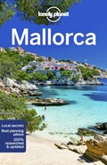 Lonely planet Mallorca (5th ed) | Lonely Planet ; Quintero, Josephine ; Harper, Damian | 