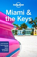 Lonely Planet Miami & the Keys | Lonely Planet | 