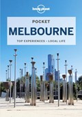 Lonely Planet Pocket Melbourne | Lonely Planet ; Lemer, Ali ; Richards, Tim | 
