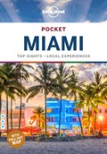Lonely Planet Pocket Miami | Adam LonelyPlanet;Karlin | 