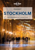 Lonely Planet Pocket Stockholm | Lonely Planet ; Ohlsen, Becky ; Rawlings-Way, Charles | 