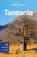 Lonely Planet Tanzania | Lonely Planet | 