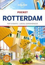 Lonely Planet Pocket Rotterdam | auteur onbekend | 9781787017962