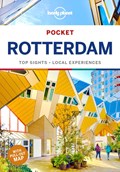 Lonely Planet Pocket Rotterdam | auteur onbekend | 