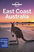 Lonely Planet East Coast Australia | Lonely Planet | 