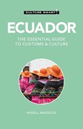 Ecuador - Culture Smart! | Russell Maddicks | 