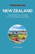 New Zealand | auteur onbekend | 