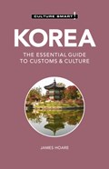 Korea - Culture Smart! | James Hoare | 