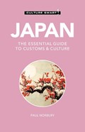 Japan - Culture Smart! | Paul Norbury | 