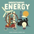 Discovering Energy | Veronica Sanz | 
