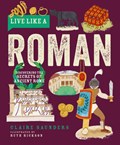 Live Like a Roman | Claire Saunders | 