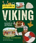 Live Like a Viking | Claire Saunders | 