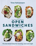Open Sandwiches | Trine Hahnemann | 