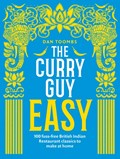 The Curry Guy Easy | Dan Toombs | 