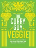 The Curry Guy Veggie | Dan Toombs | 
