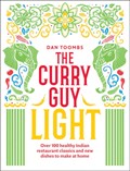 The Curry Guy Light | Dan Toombs | 