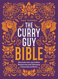 The Curry Guy Bible | Dan Toombs | 