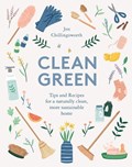 Clean Green | Jen Chillingsworth | 