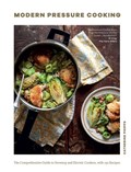 Modern Pressure Cooking | PHIPPS, Catherine | 