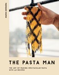 The Pasta Man | Mateo Zielonka | 
