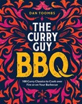 Curry Guy BBQ (Sunday Times Bestseller) | Dan Toombs | 
