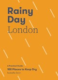 Rainy Day London | Isabelle Aron | 