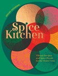 Spice Kitchen | Sanjay Aggarwal | 