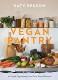 Vegan Pantry | Katy Beskow | 