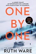 One by One | Ruth Ware | 