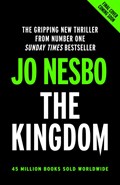 The Kingdom | Jo Nesbo | 