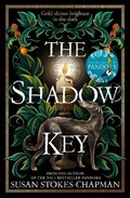 The Shadow Key | Susan Stokes-Chapman | 