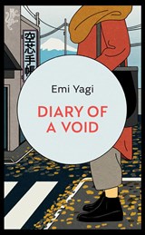 Diary of a Void | Emi Yagi | 9781787302945