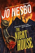The Night House | Jo Nesbo | 