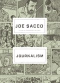Journalism | Joe Sacco | 