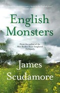 English Monsters | SCUDAMORE,  James | 