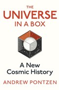 The Universe in a Box | Andrew Pontzen | 