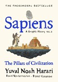 Sapiens A Graphic History, Volume 2 | YuvalNoah Harari | 