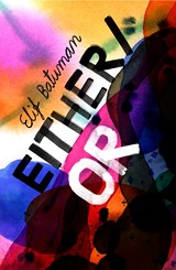 Either/Or | Elif Batuman | 9781787333871