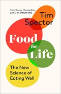 Food for Life | Tim Spector | 