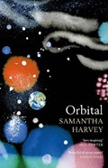 Orbital | Samantha Harvey | 