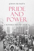 Pride and Power | Johan Franzen | 
