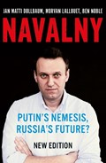 Navalny | Jan Matti Dollbaum ; Morvan Lallouet ; Ben Noble | 