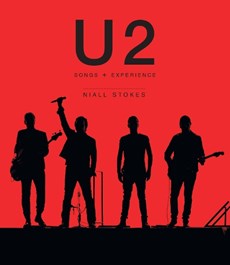 U2: songs + experience