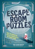 Escape Room Puzzles | James Hamer-Morton | 