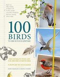 100 birds to see in your lifetime | Chandler, David ; Couzens, Dominic | 