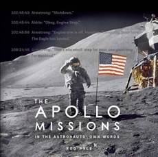 Apollo missions