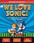 We Love Sonic! | Jane Kent | 