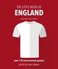 The Little Book of England Football | Iain Spragg | 