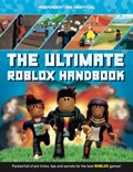 The Ultimate Roblox Handbook (Independent & Unofficial) | Kevin Pettman | 