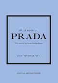 Little Book of Prada | Laia Farran Graves | 
